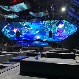 LED Screen Video Wall