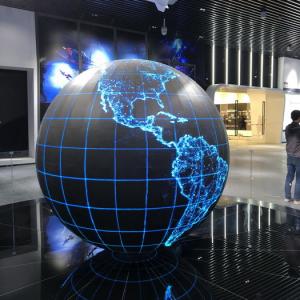 LED Screen Video Wall