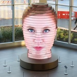 LED Screen Video Wall
