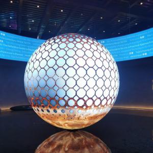 LED Screen Video Wall