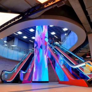 LED Screen Video Wall