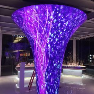 LED Screen Video Wall