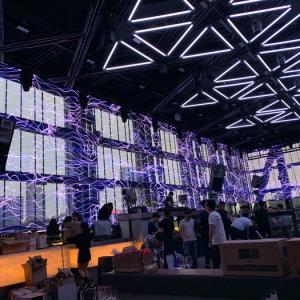 LED Screen Video Wall
