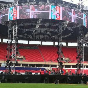 LED Screen Video Wall