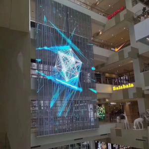 LED Screen Video Wall
