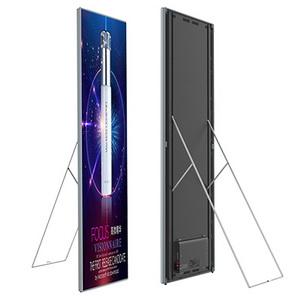 Indoor Led Poster