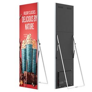 Indoor Led Poster