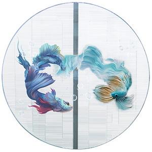 Indoor Circular Led Screen 
