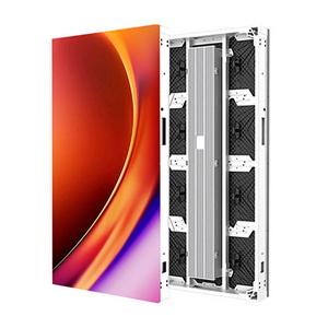 Outdoor Fixed Led Screen