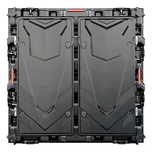Outdoor Fixed Led Screen