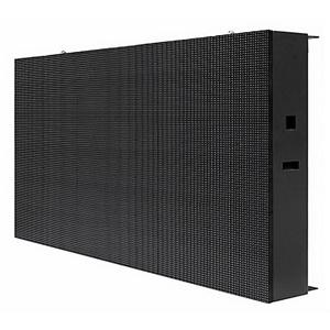 Outdoor Fixed Led Screen