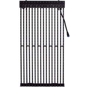 Outdoor Curtain Led Screen