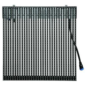 Outdoor Curtain Led Screen 