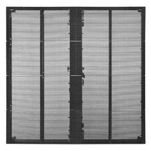Outdoor Transparent Led Screen